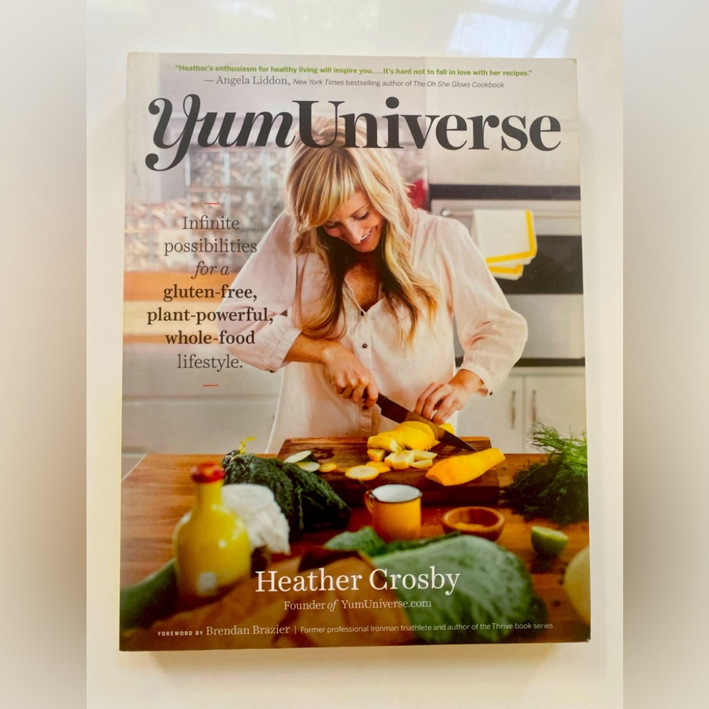 YumUniverse Boom